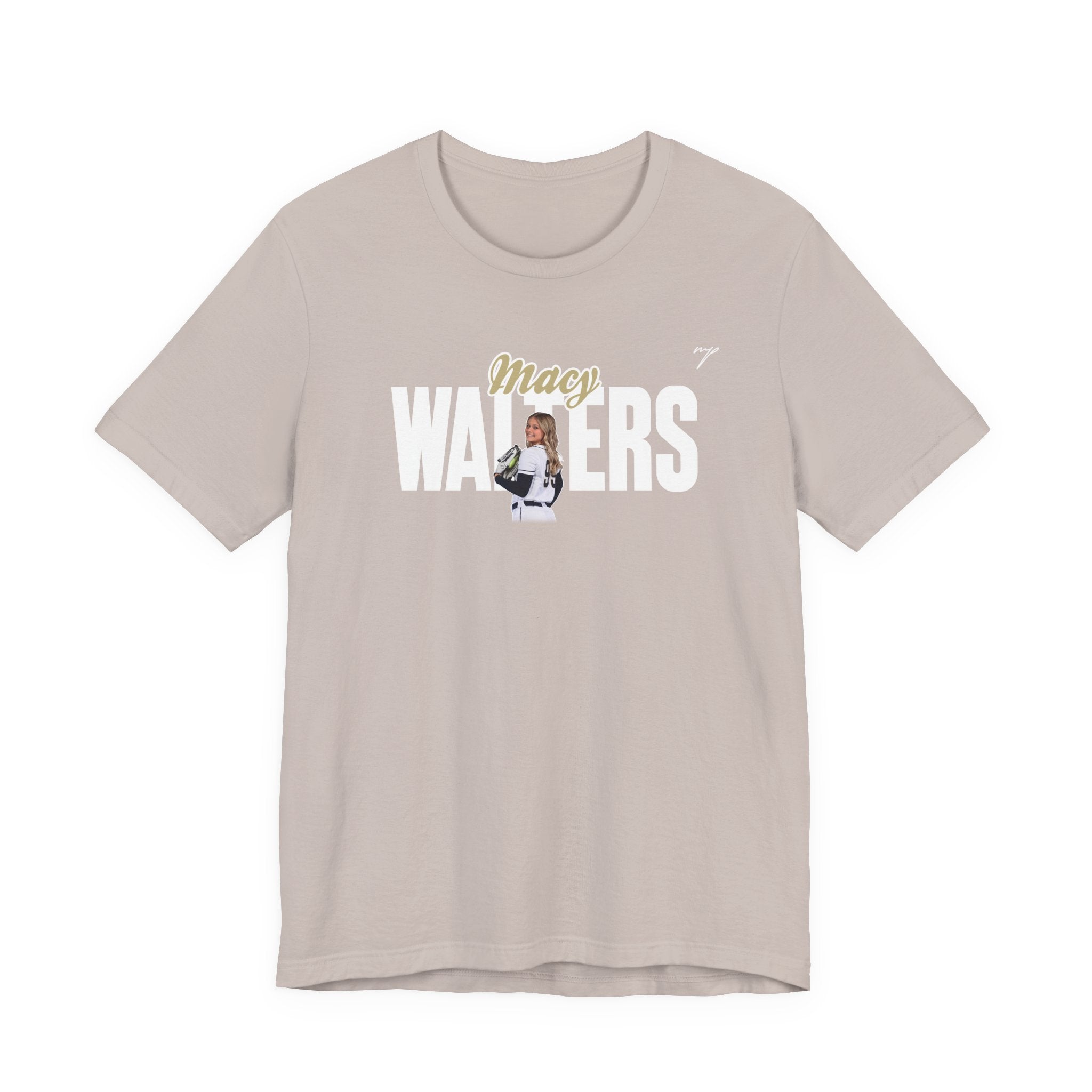 Macy Walters Graphic Tee
