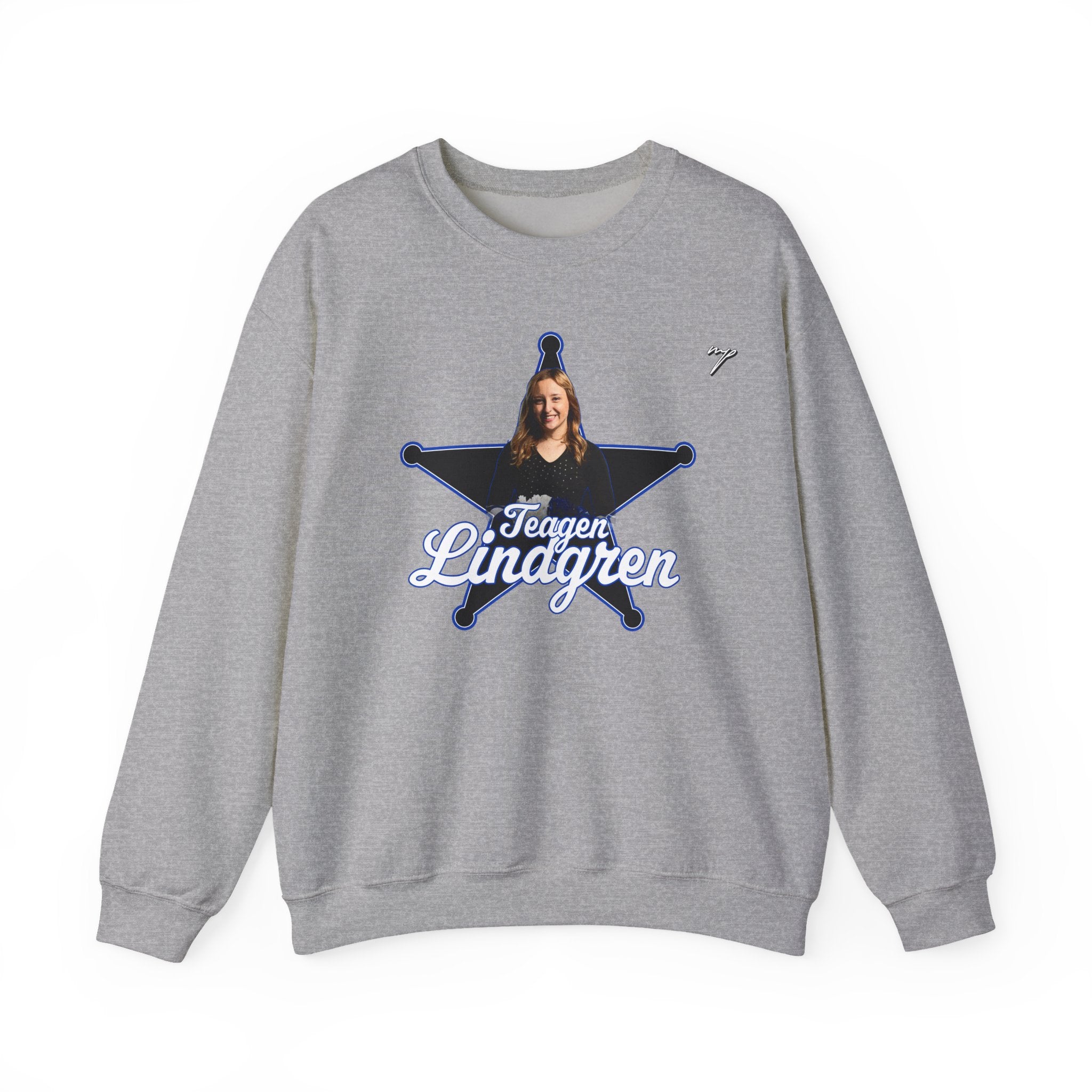 Teagen Lindgren Crewneck
