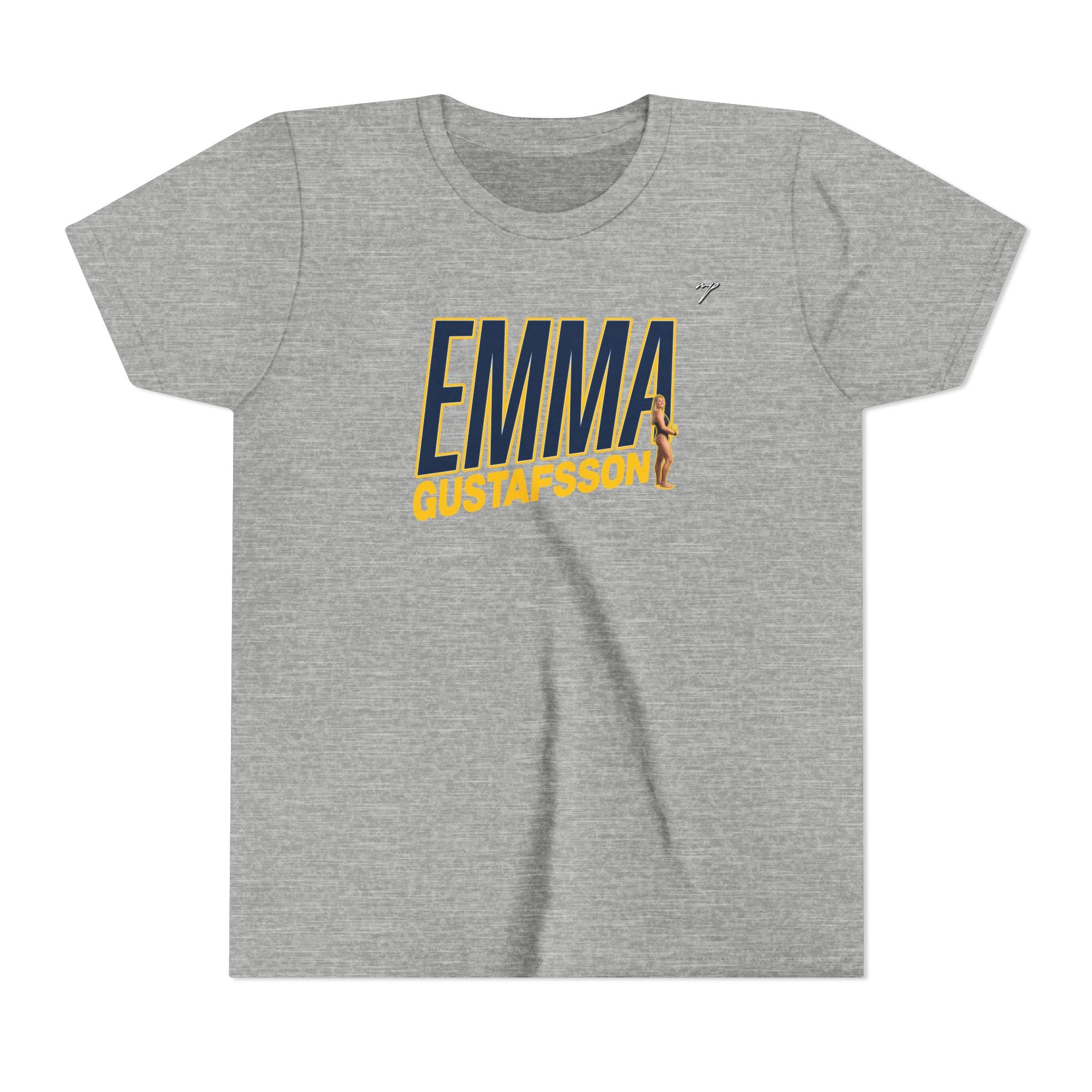 Emma Gustafsson YOUTH Graphic Tee