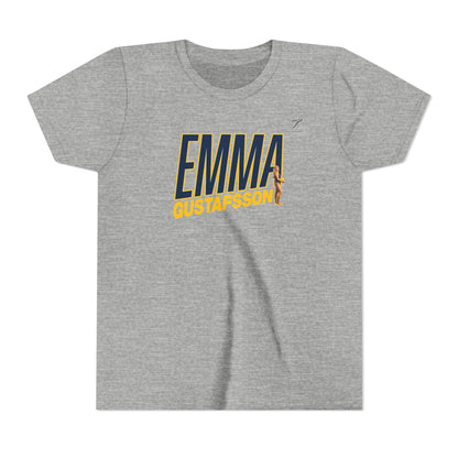 Emma Gustafsson YOUTH Graphic Tee