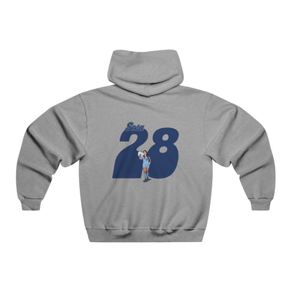 Alexandra Sosa Vintage Hoodie