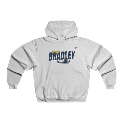Dylan Bradley Vintage Hoodie