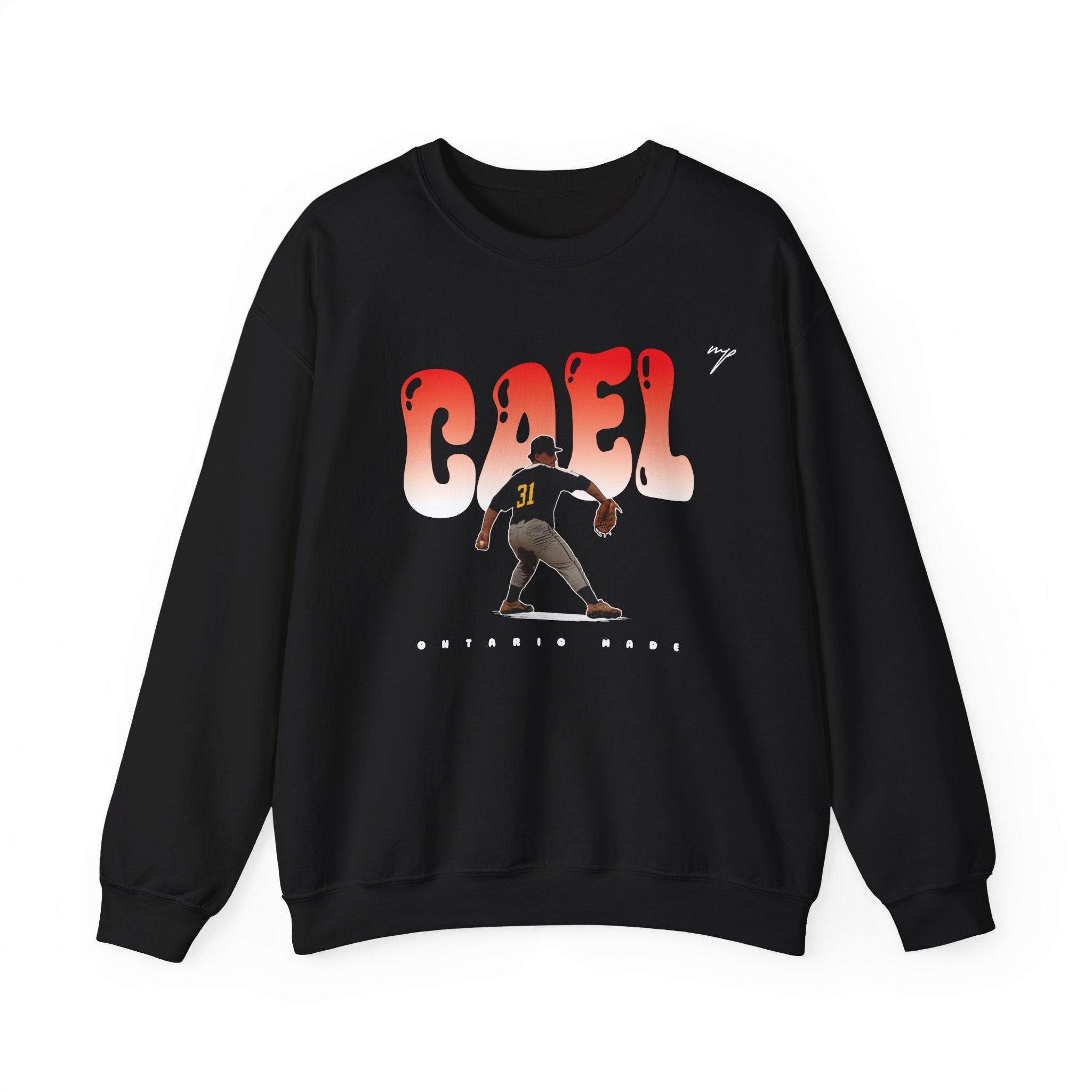 Cael Bedard Crewneck