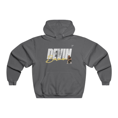 Devin Bowman Vintage Hoodie