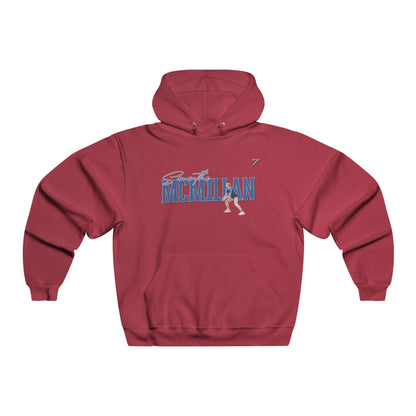 Samantha McMillan Vintage Hoodie
