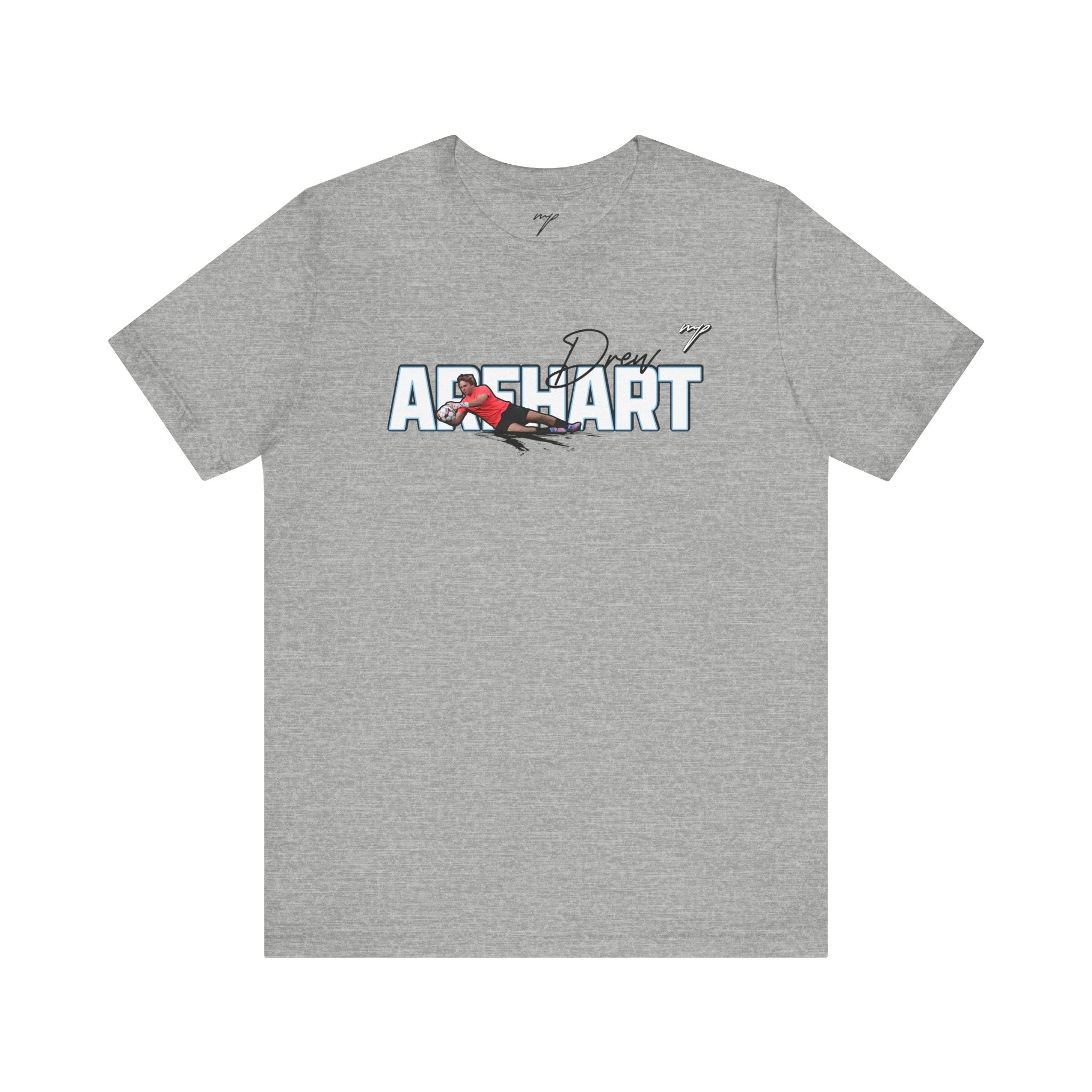 Drew Arehart Graphic Tee