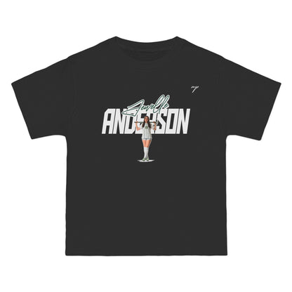 Jewelle Anderson Vintage Tee