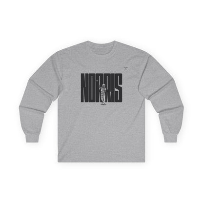 Purnell Norris Long Sleeve Tee