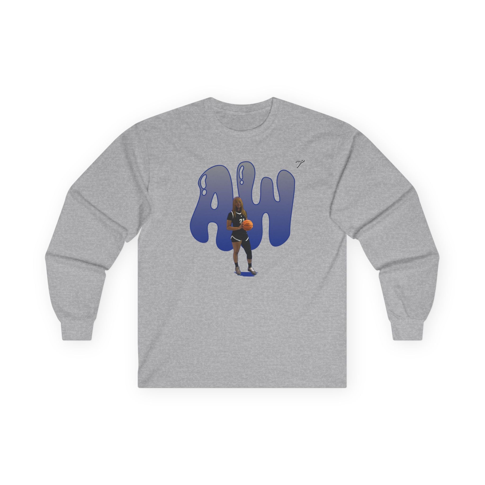 Akyla Williams Long Sleeve Tee