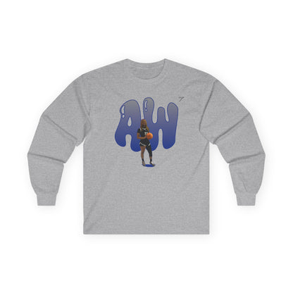 Akyla Williams Long Sleeve Tee