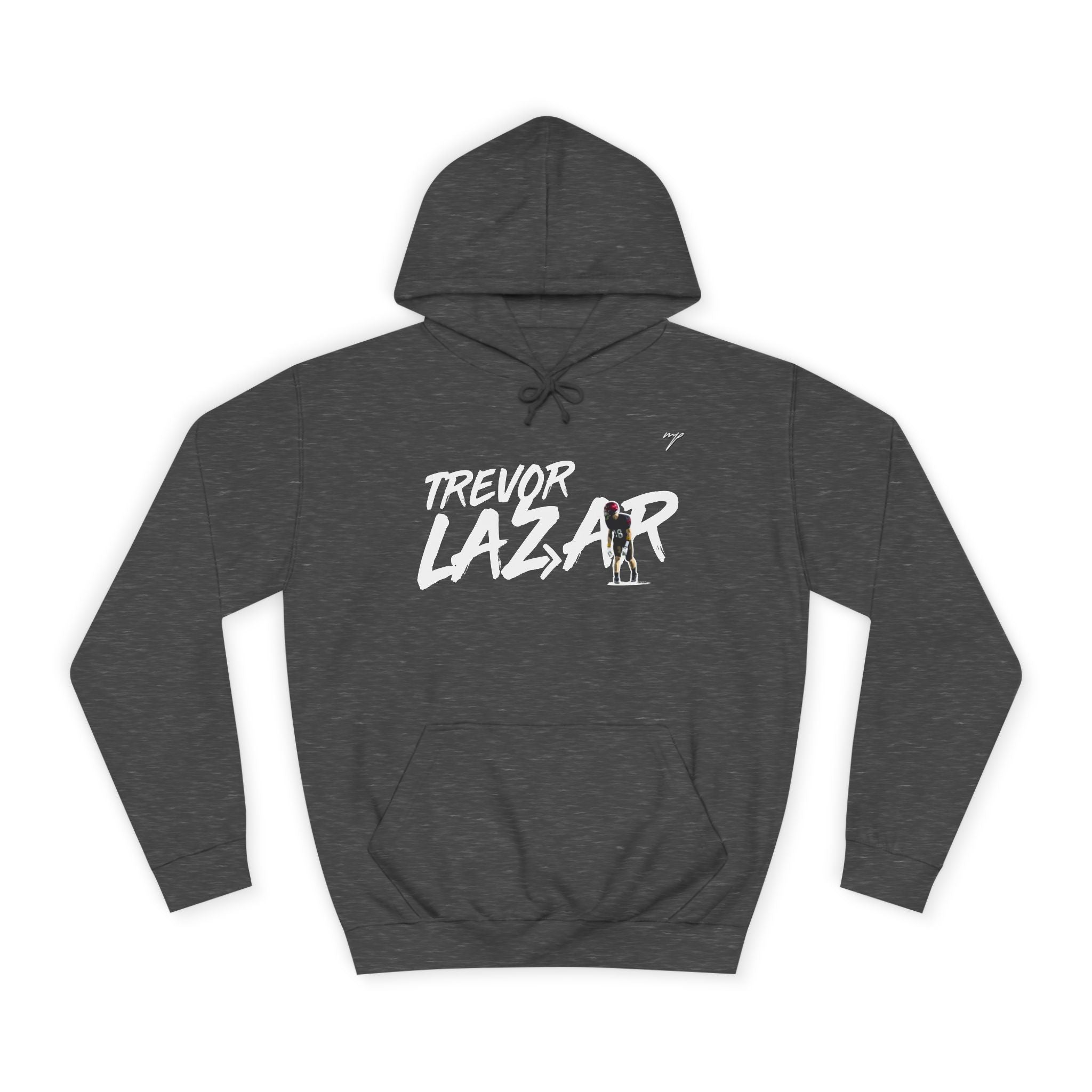 Trevor Lazar Hoodie