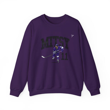 Alex Mitsakis Crewneck