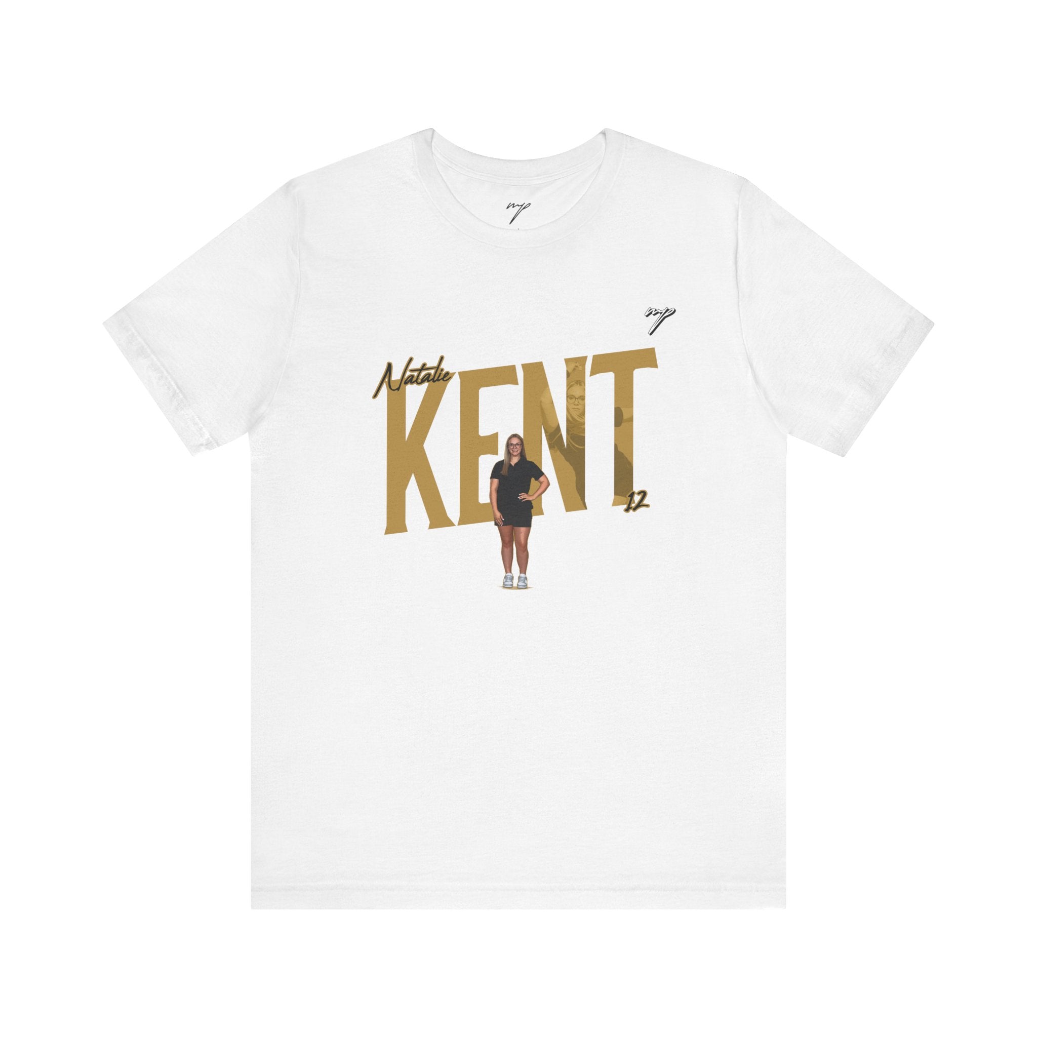 Natalie Kent Graphic Tee