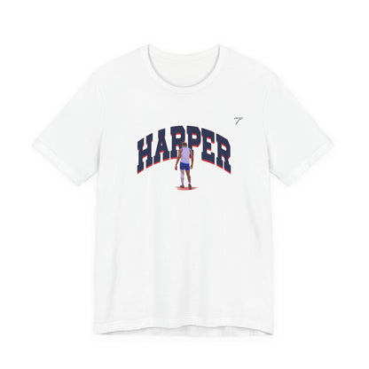 Kaelen Harper Graphic Tee