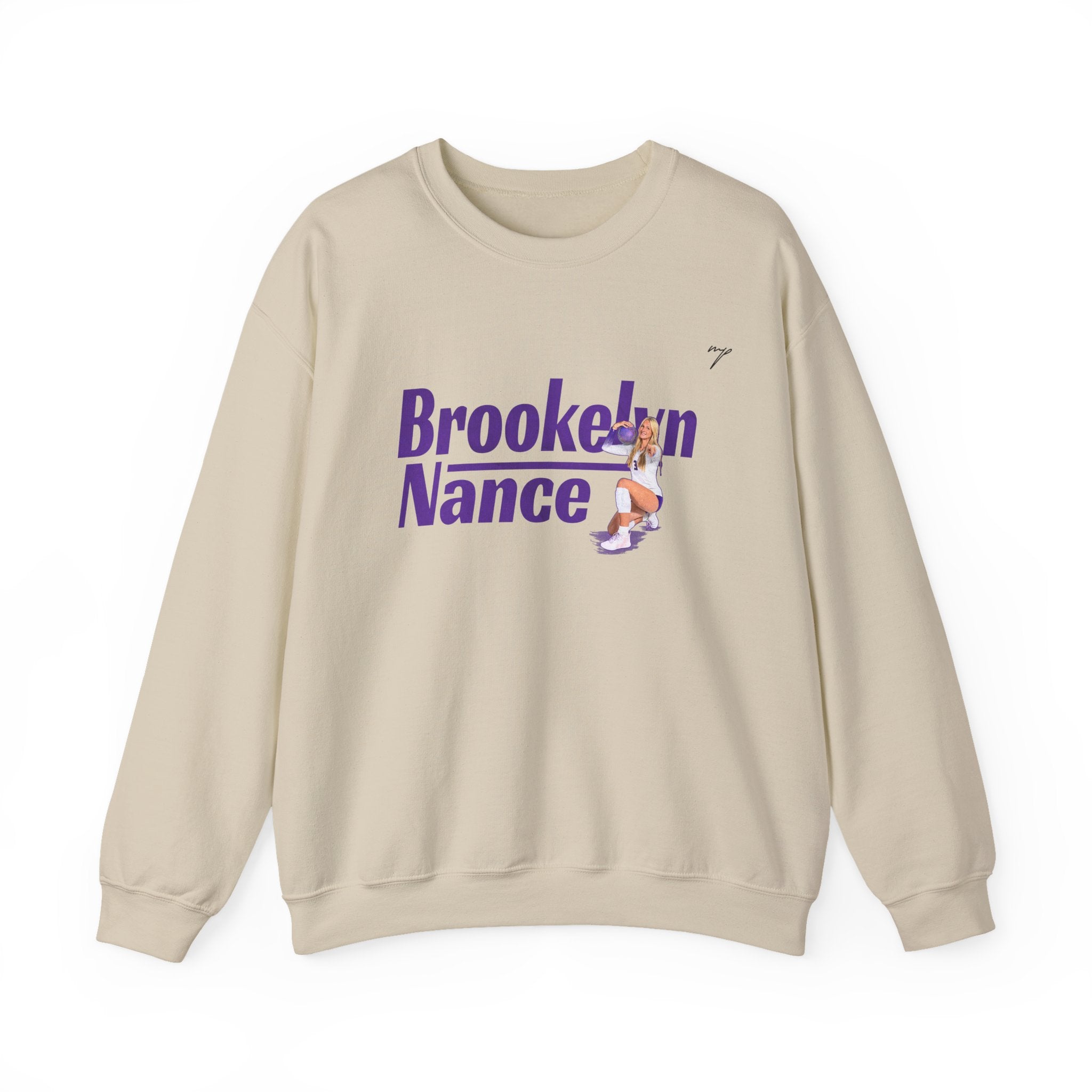 Brookelyn Nance Crewneck
