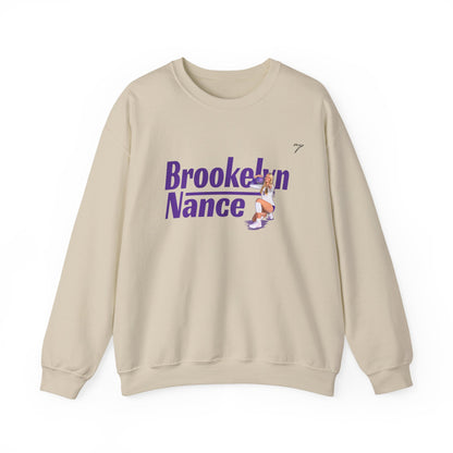 Brookelyn Nance Crewneck