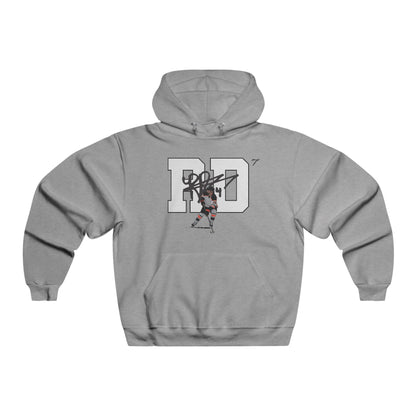 Ryan Doucette Vintage Hoodie
