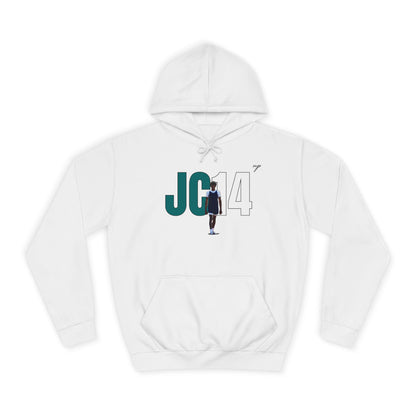 Joshua Canteen Hoodie