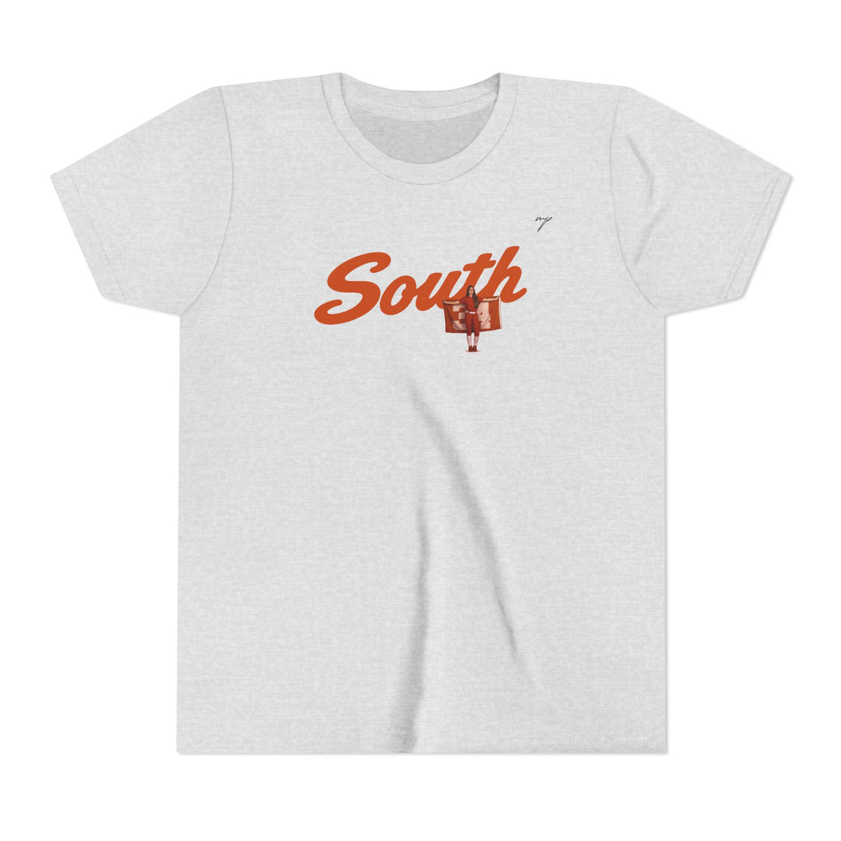 Stevie South YOUTH Graphic Tee