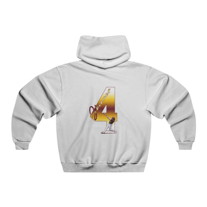 Bennett Skinner Vintage Hoodie