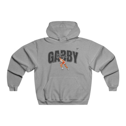 Gabby Theis Vintage Hoodie