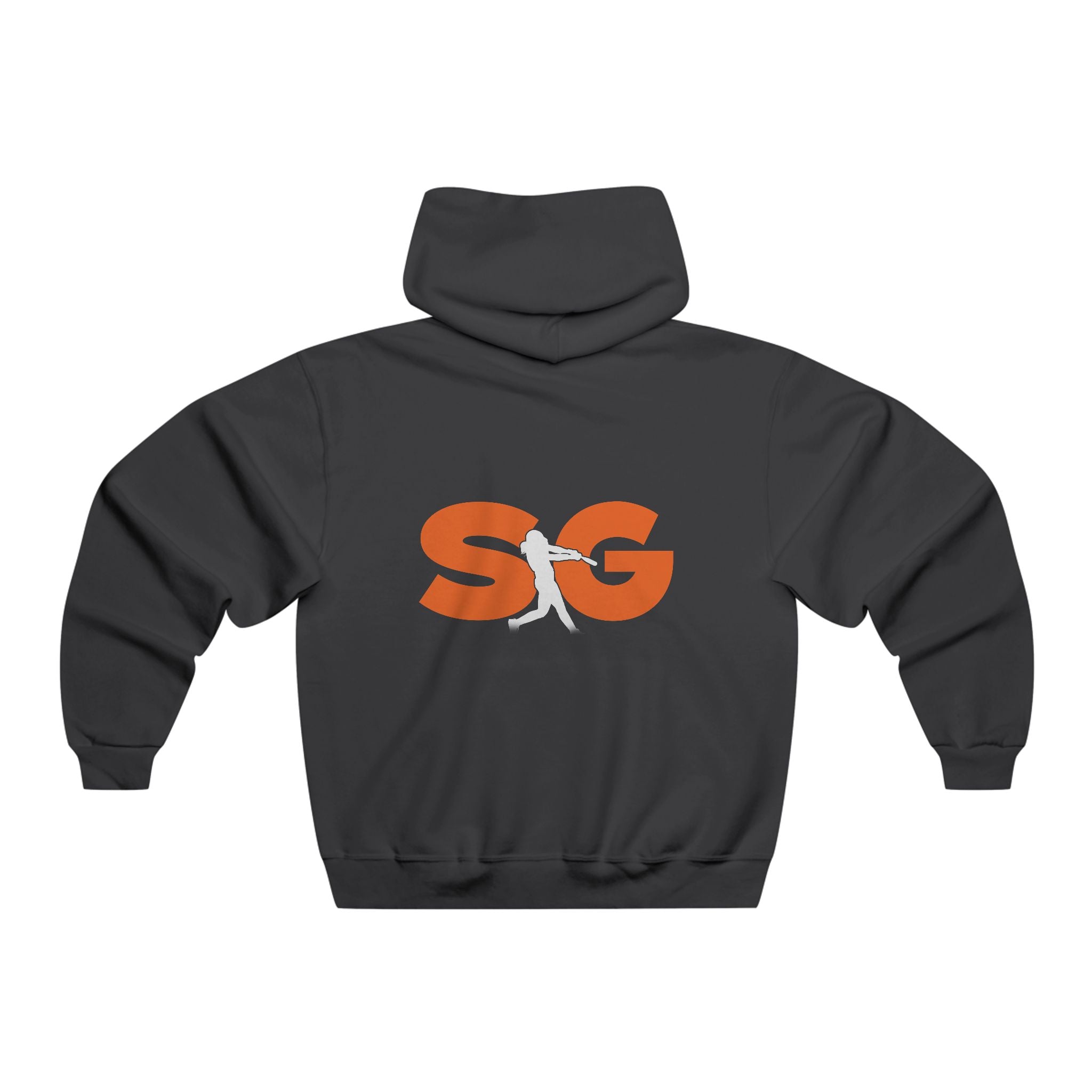 Skylar Green Vintage Hoodie