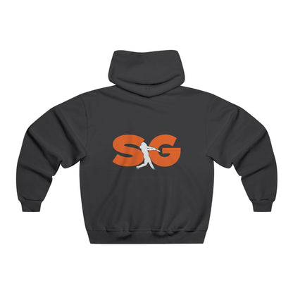 Skylar Green Vintage Hoodie