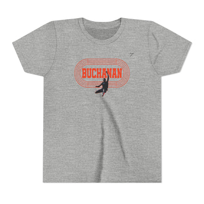 Barrington Buchanan YOUTH Graphic Tee