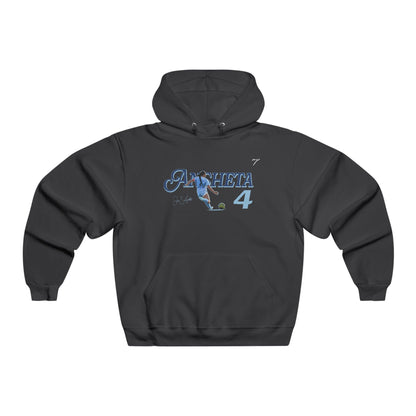 Jessica Ancheta Vintage Hoodie