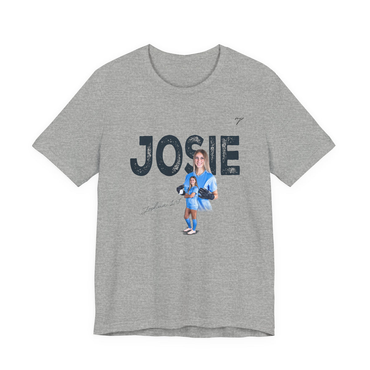 Josie Juvera Graphic Tee