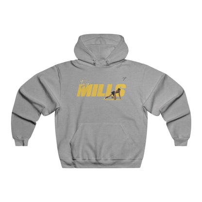 Tyson Mills Vintage Hoodie