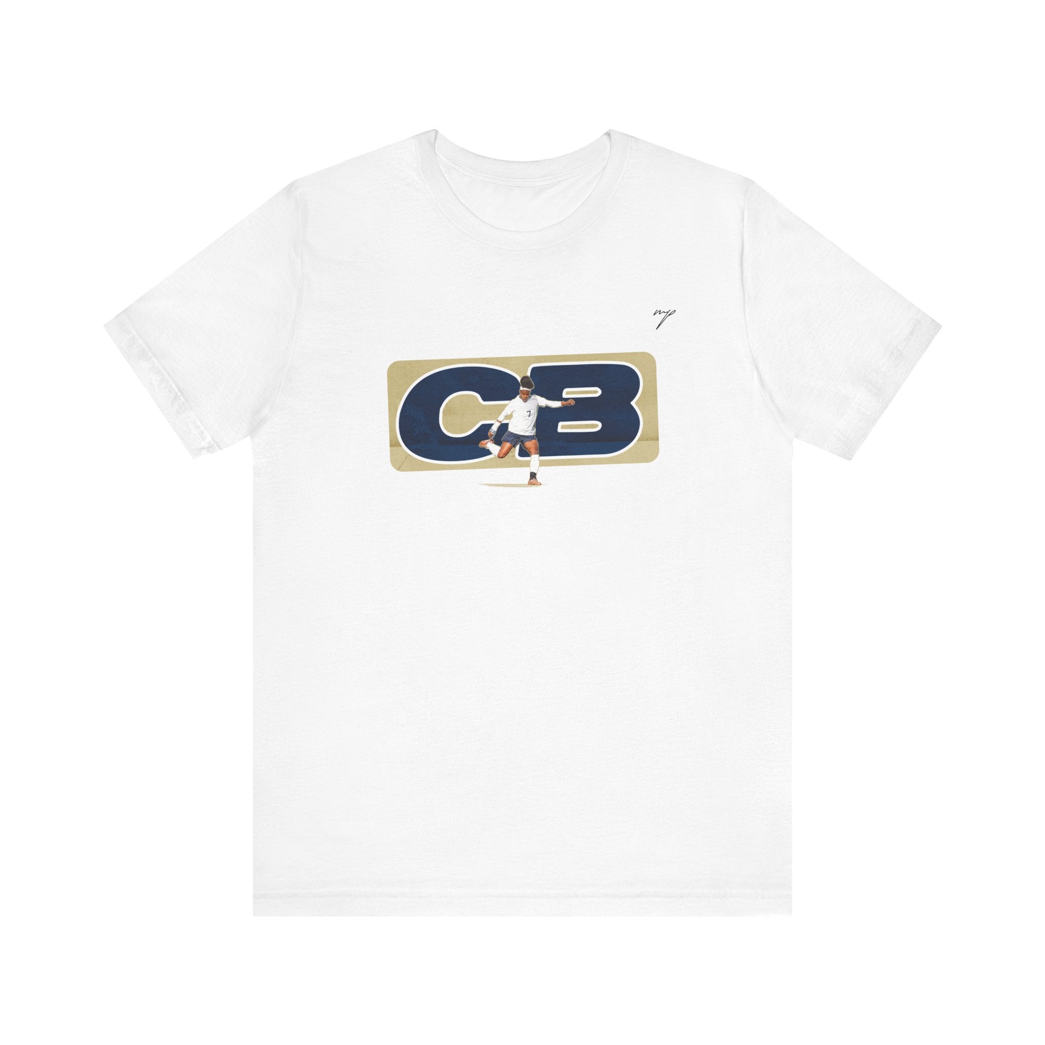 Chloe Bryant Graphic Tee