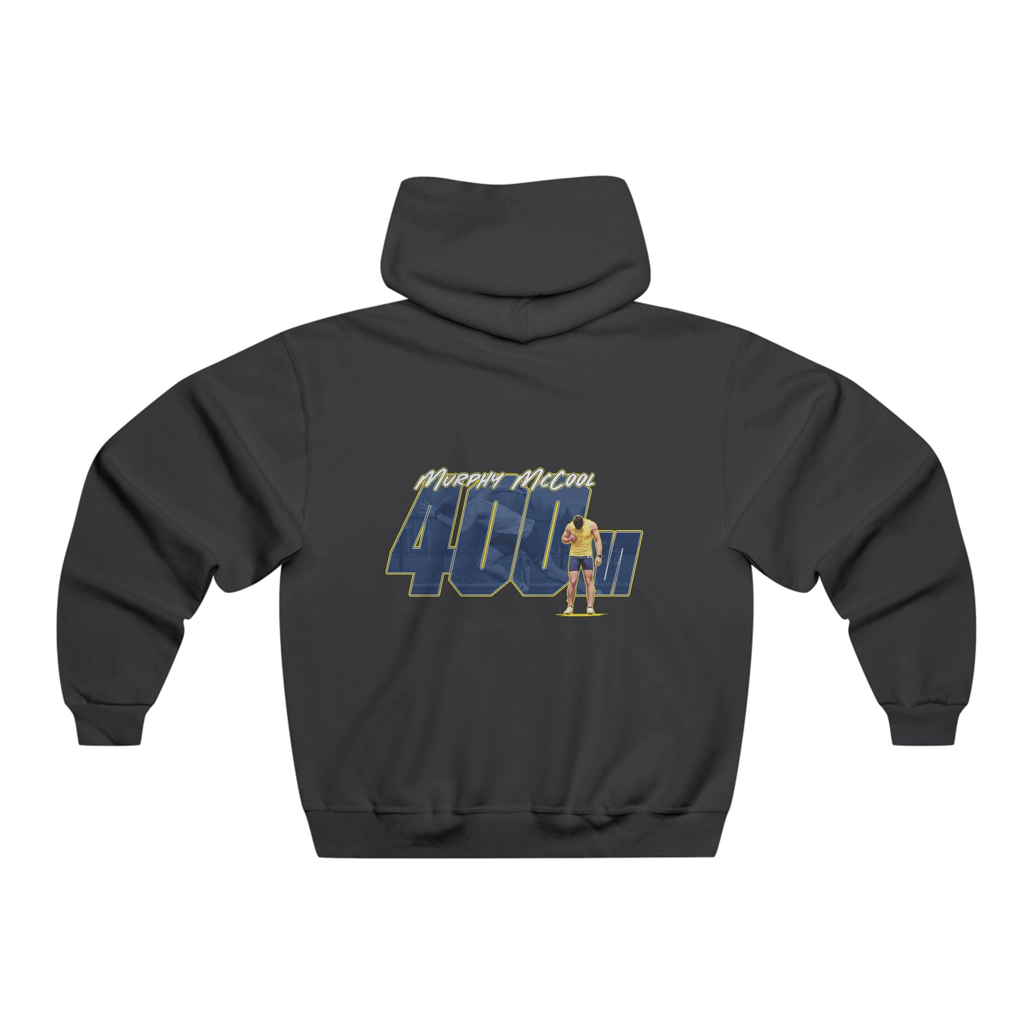 Murphy McCool Vintage Hoodie