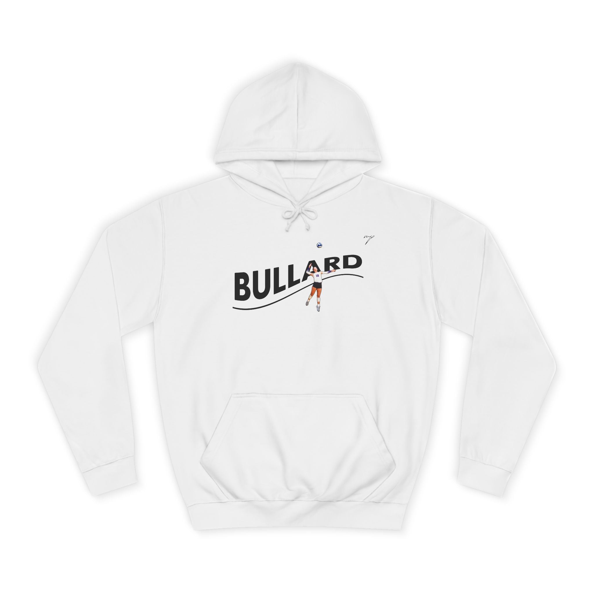 Kayla Bullard Hoodie