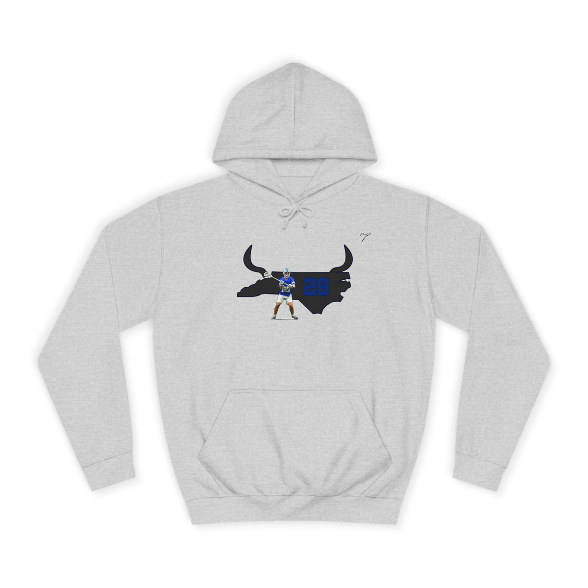 Will Tantillo Hoodie