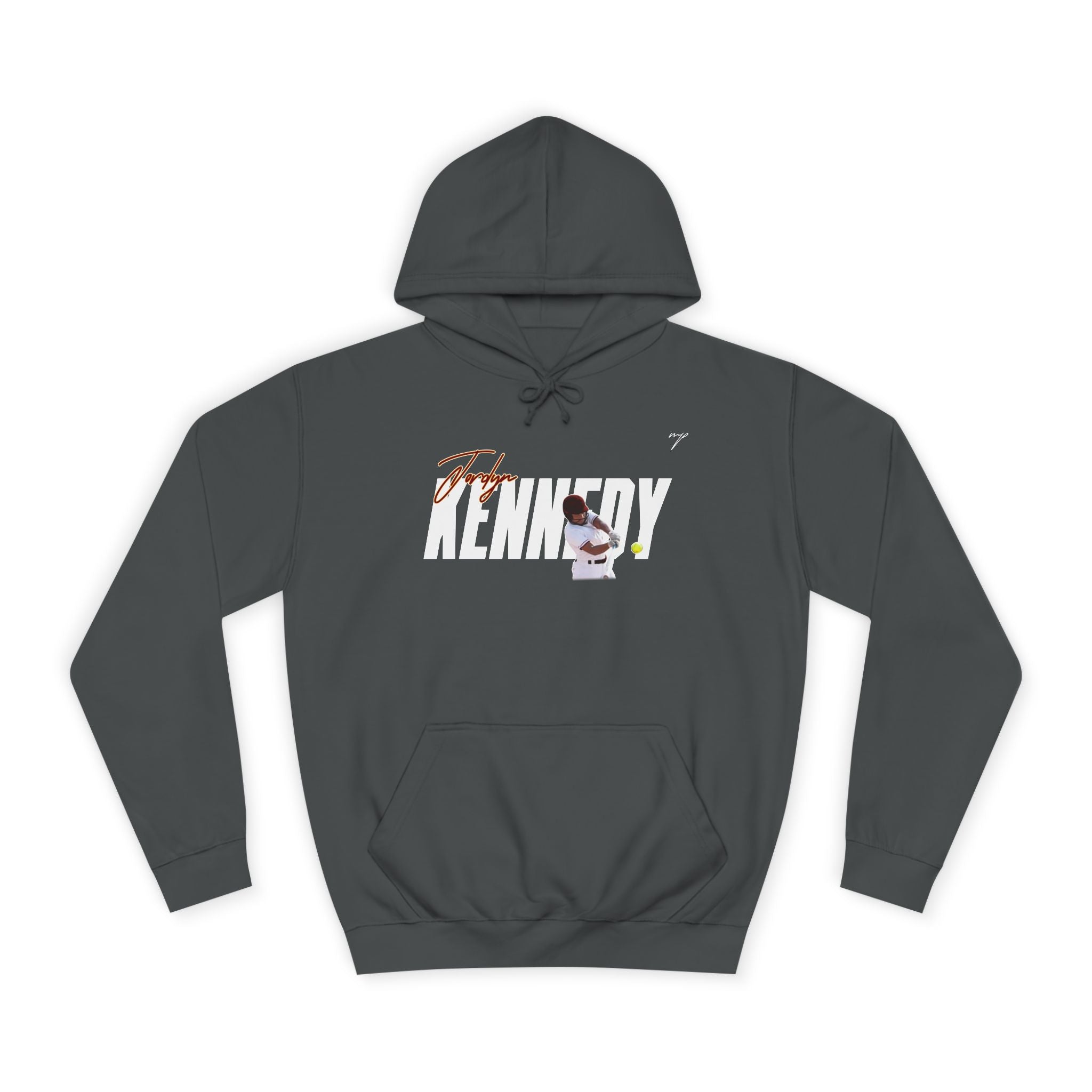 Jordyn Kennedy Hoodie