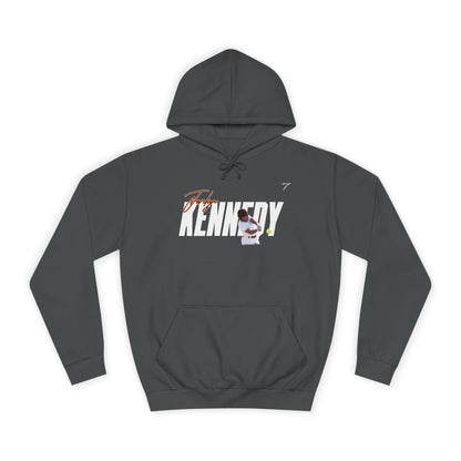 Jordyn Kennedy Hoodie