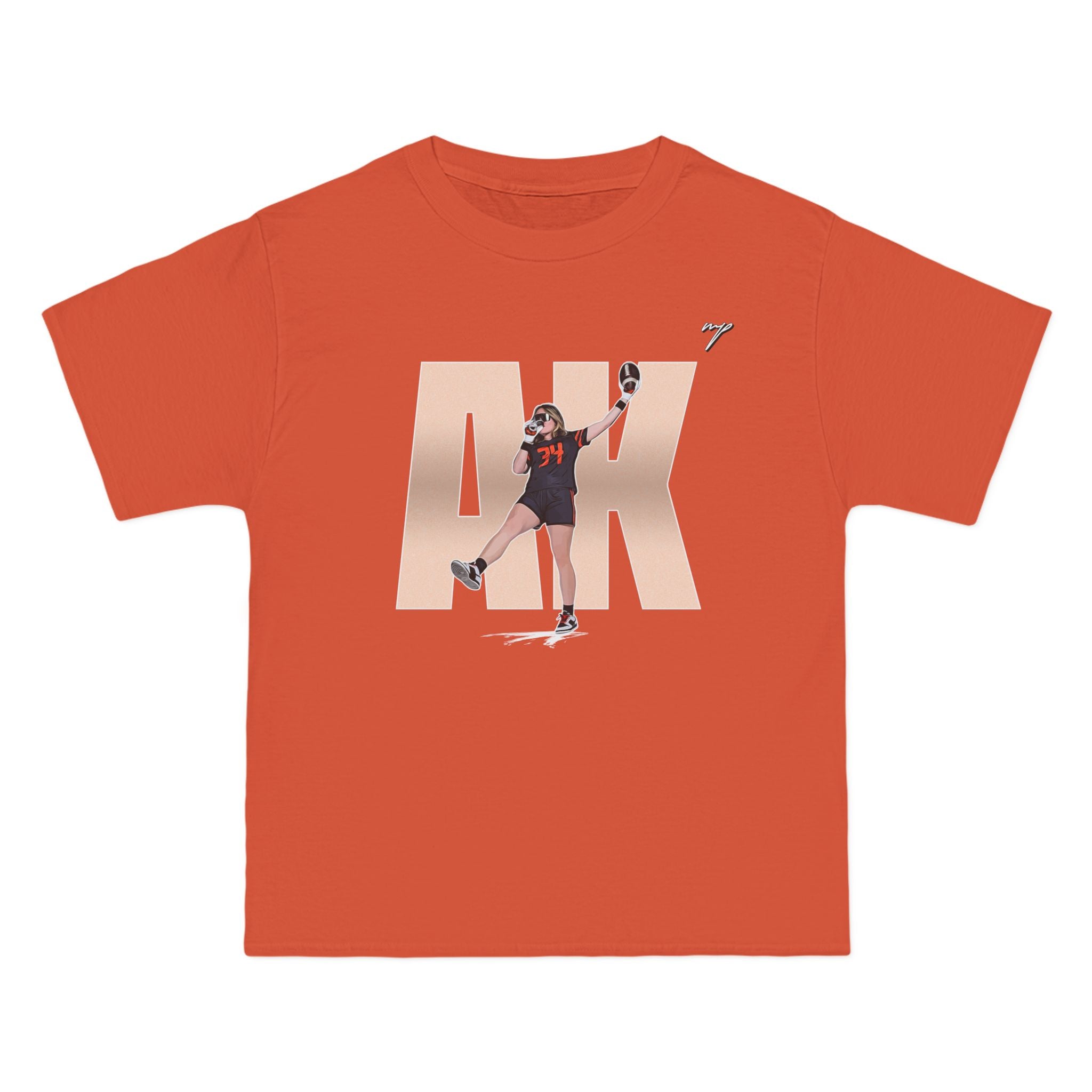 Lexi Kile Vintage Tee