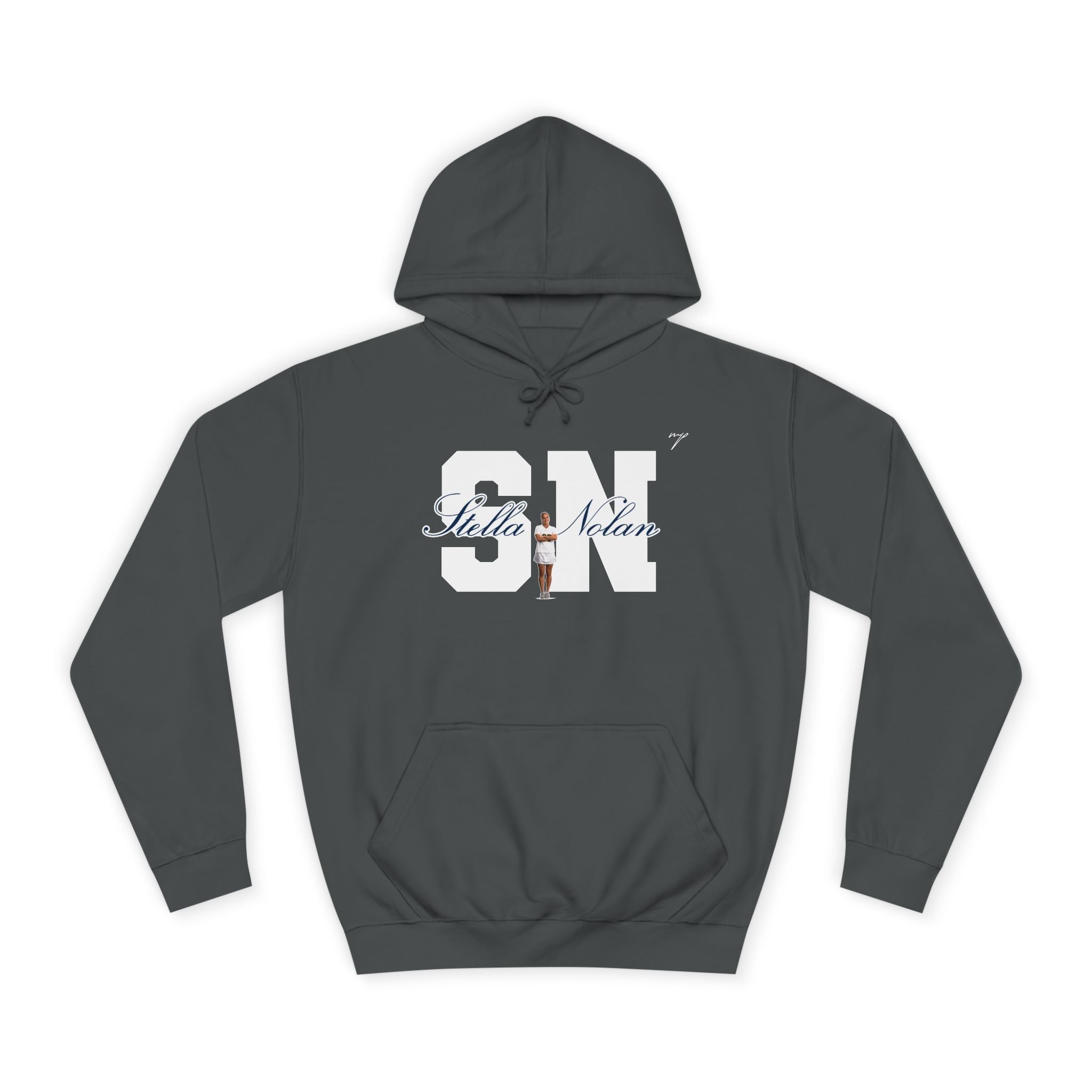 Stella Nolan Hoodie
