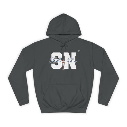 Stella Nolan Hoodie