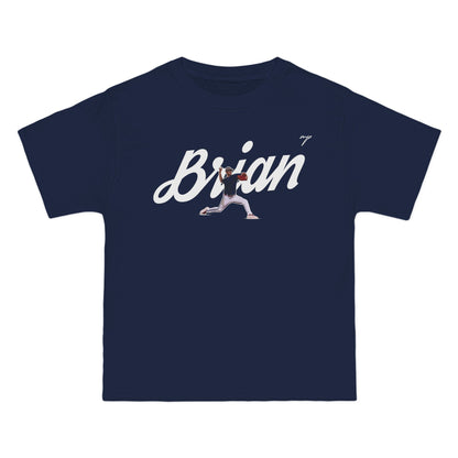 Brian Garmon II Vintage Tee