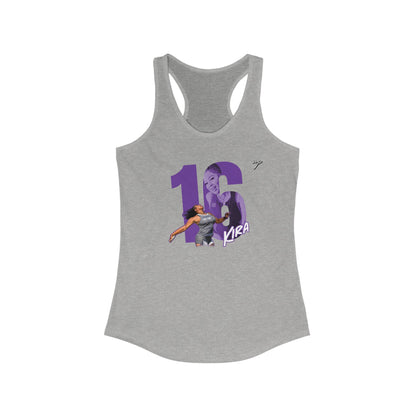 Shakera Kirk Women's Racerback Tank