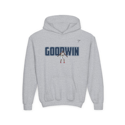Carlos Goodwin YOUTH Hoodie