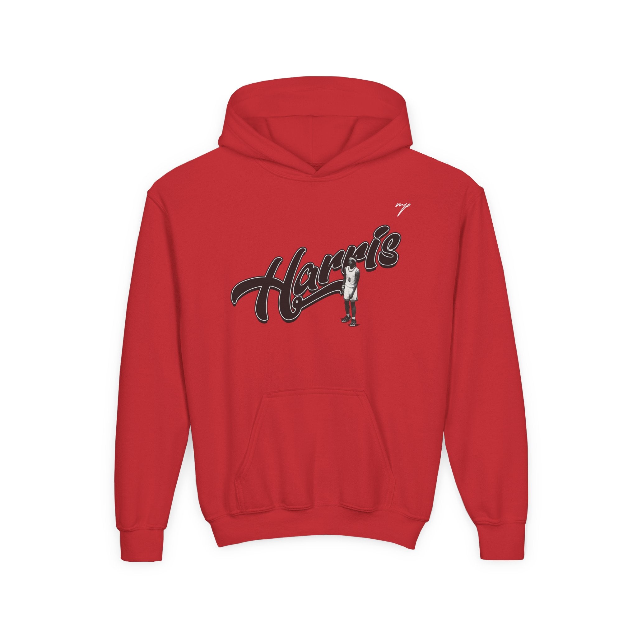 Darien Harris YOUTH Hoodie