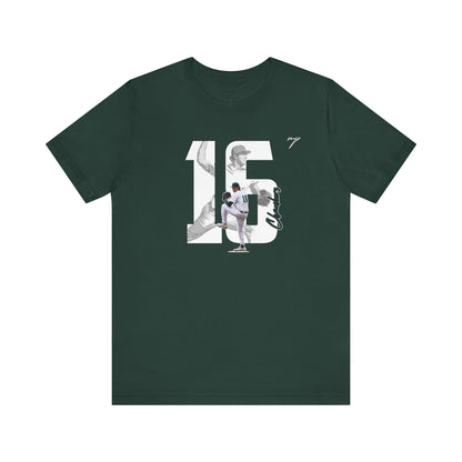 Brady Chambers Graphic Tee