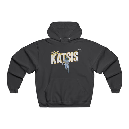 Kolbe Katsis Vintage Hoodie