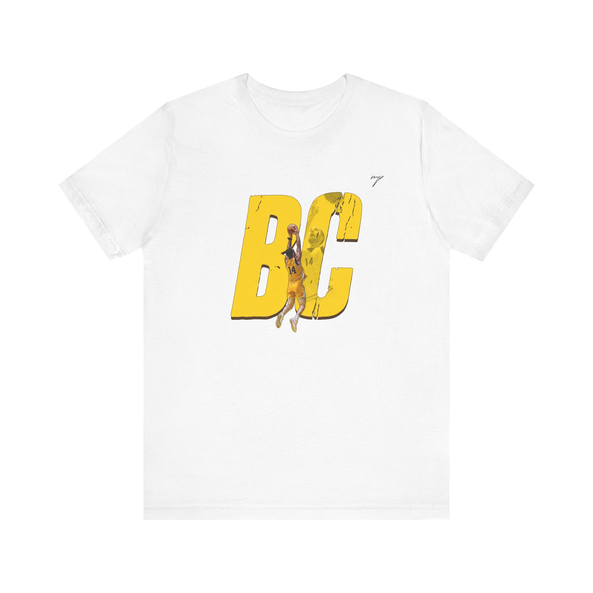 Brady Cooper Graphic Tee
