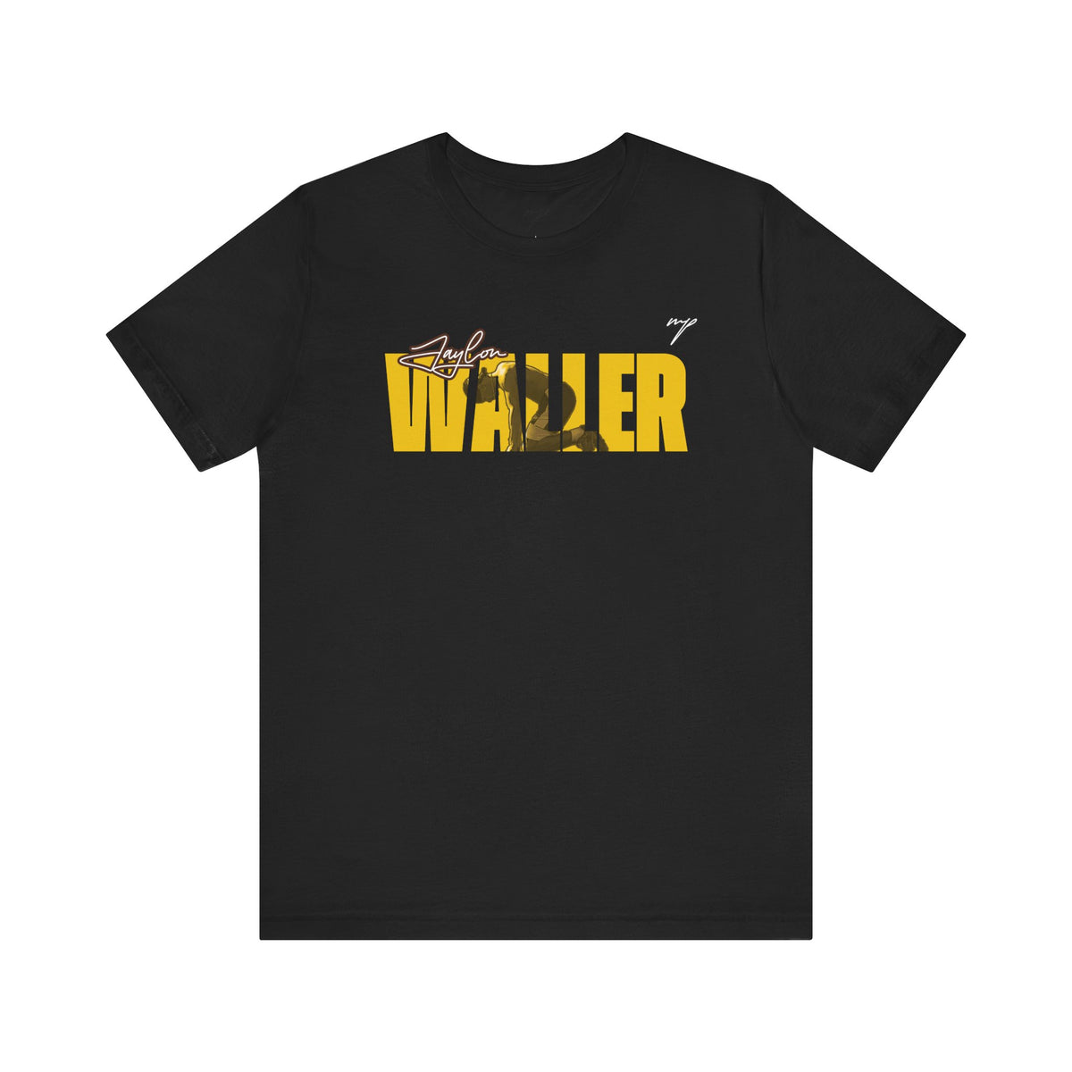 Jaylon Waller Graphic Tee