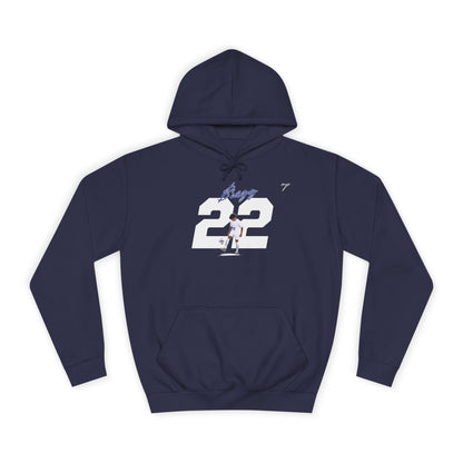 Charlie Bragg Hoodie