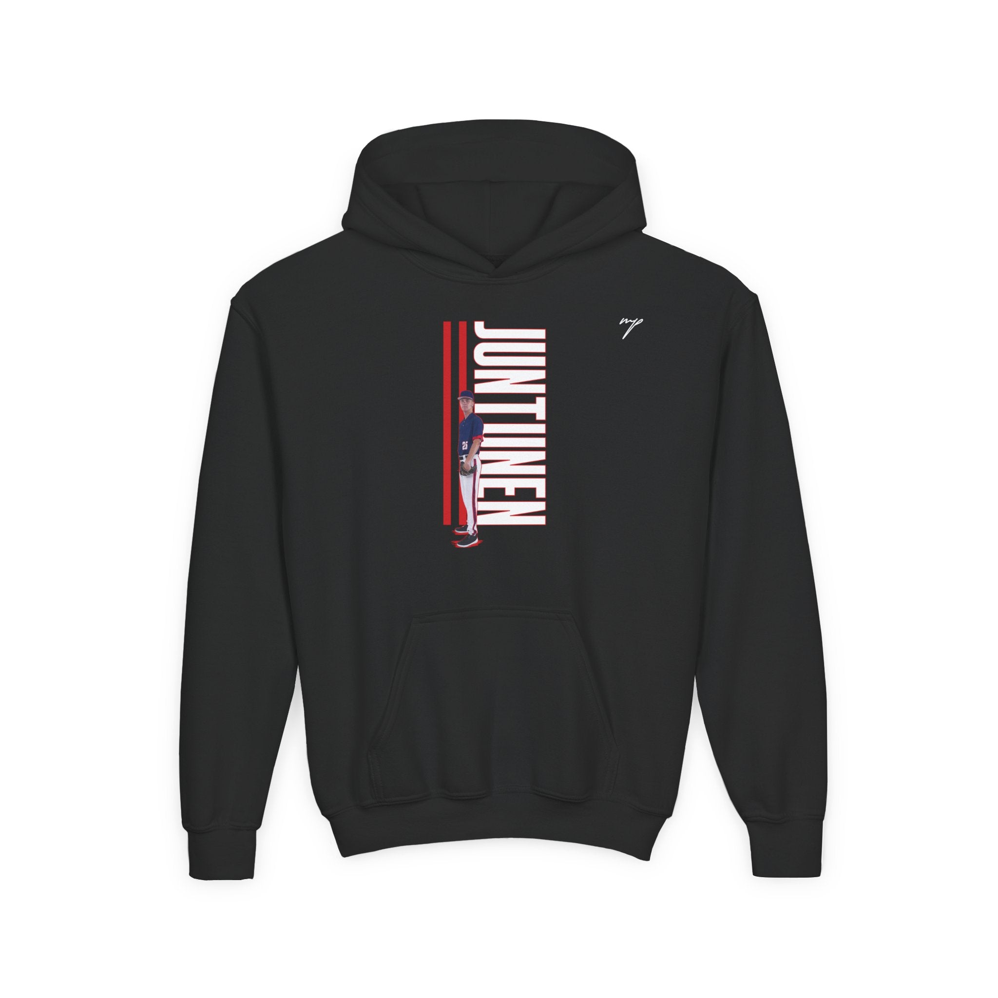 Brody Juntunen Youth Hoodie